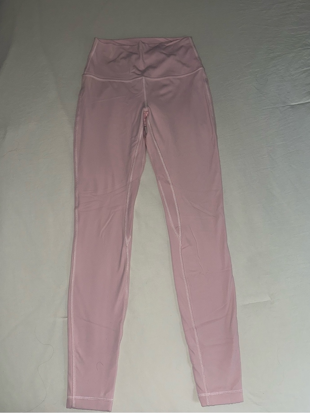 Lululemon Align High-Rise Leggings 28” size 6